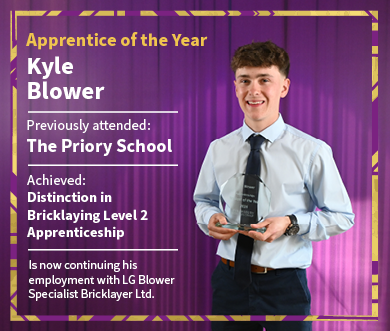 Kyle Blower