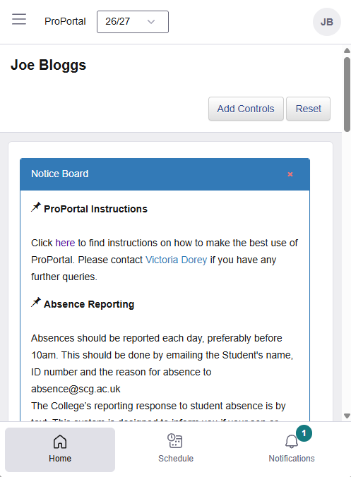 ProPortal How to Use Image 2