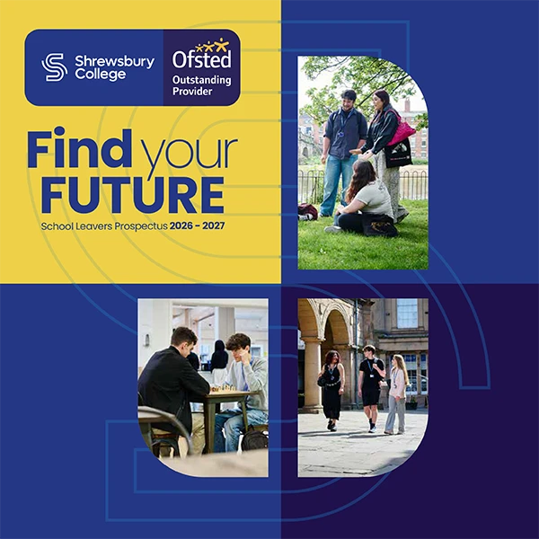 School Leavers Prospectus 26 27