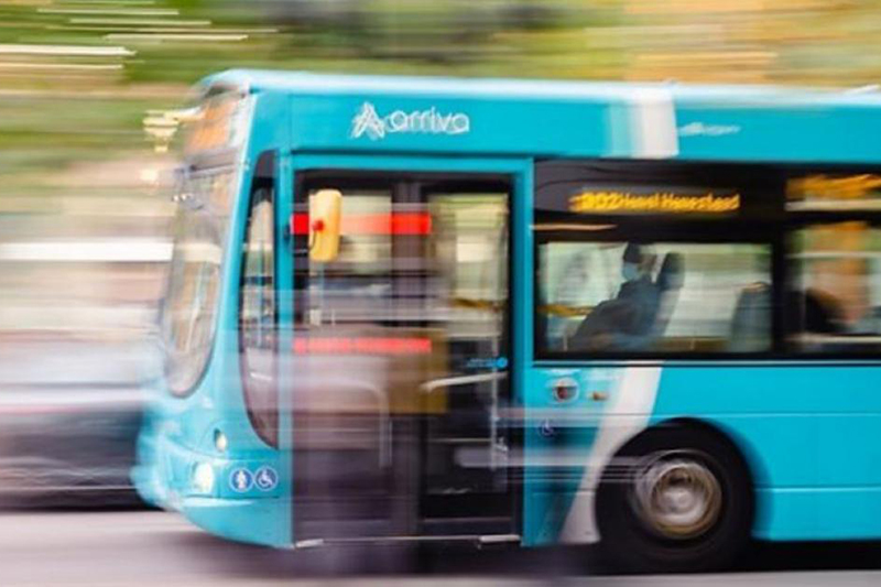 Head and shoulders photo of Matt Laws wearing a suit