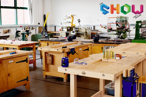 The Show: Product Design