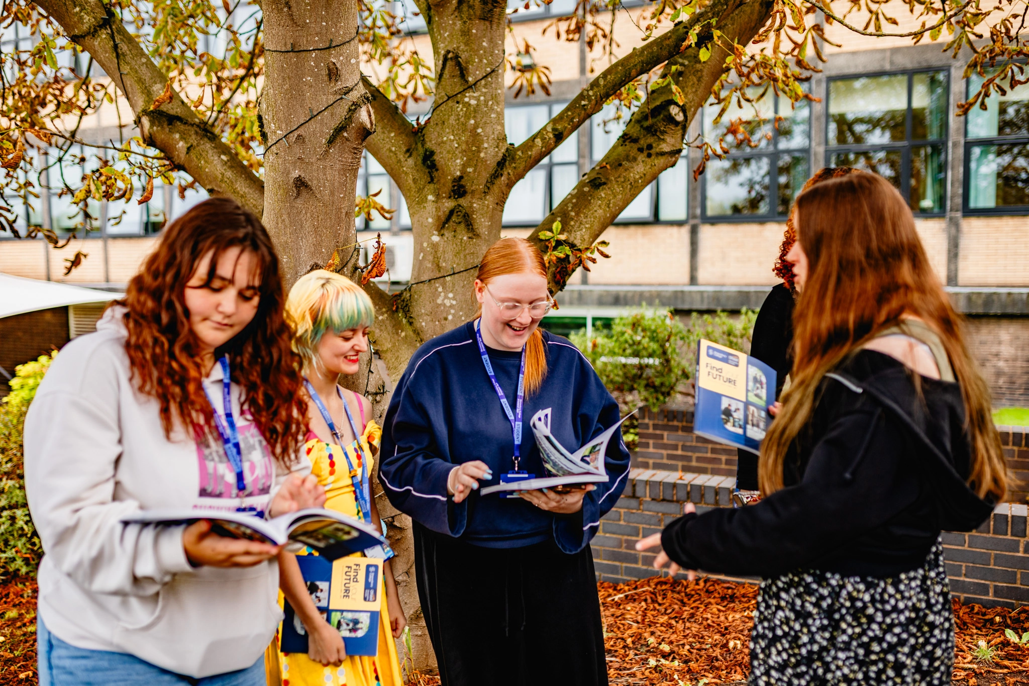 New Prospectus