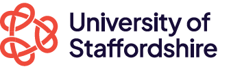University of Staffordshire Logo