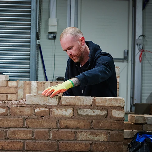Basic Brickwork