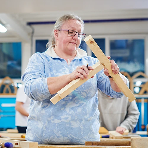 Basic Carpentry and Joinery